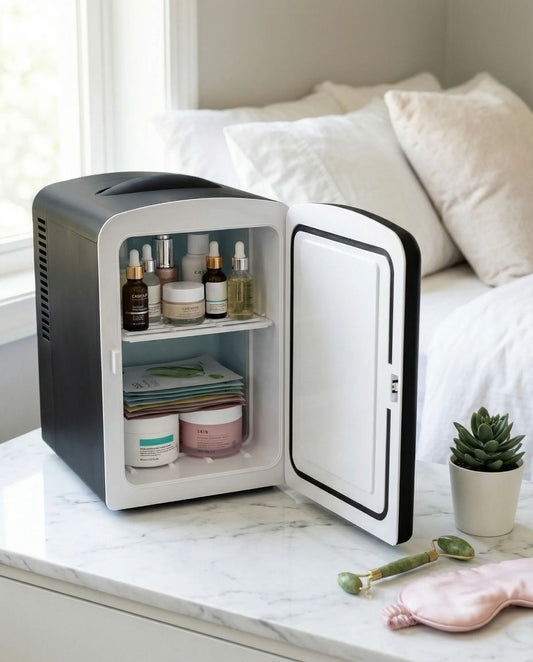 Green Lion mini fridge portable car and home use