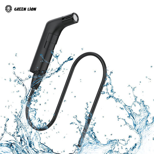 Green Lion Compact Bidet Sprayer for Travel – Portable Handheld Bidet, USB-C Rechargeable, IPX6 Waterproof product image 2