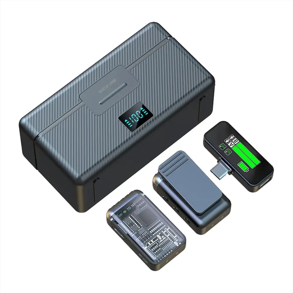 Green Lion GM product image
