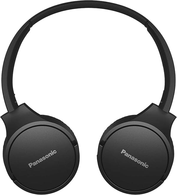 Panasonic RB-HF420BE-K Wireless Bluetooth On-Ear Headphones product image 6