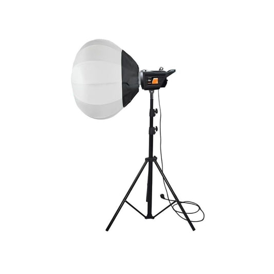 PLOKAMA PK-400S 100W LED Video Light Kit with Softbox & 2.8M Tripod – Professional Photography & Studio Lighting Kit A product image 2