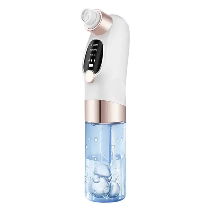 Super Micro Bubble Beauty Instrument – Portable Hydrogen Water Facial Cleanser, Deep Pore Cleansing & Skin Rejuvenation Device product image 5