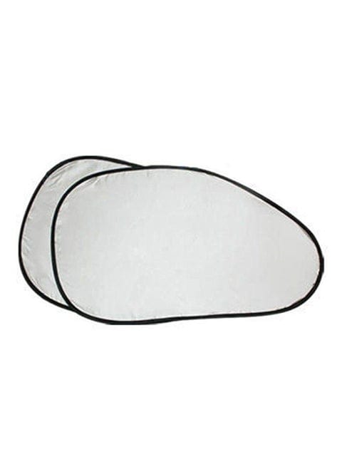 Universal 6-Piece Car Windshield Sun Shade Set – Foldable UV Protection Window Sunshades for Cars, SUVs & Trucks product image 6