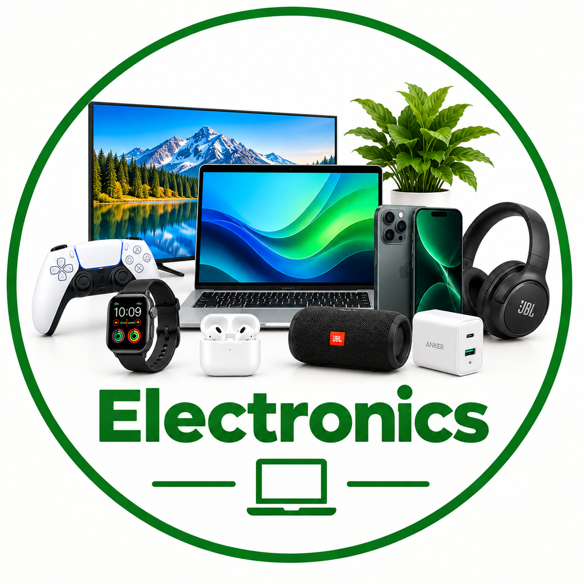 Electronics