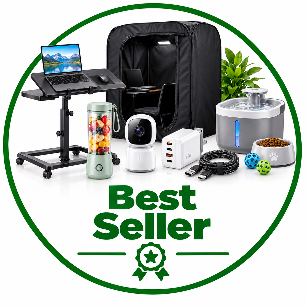 Best selling products in Qatar at QatarCarto: electronics, home, beauty and more