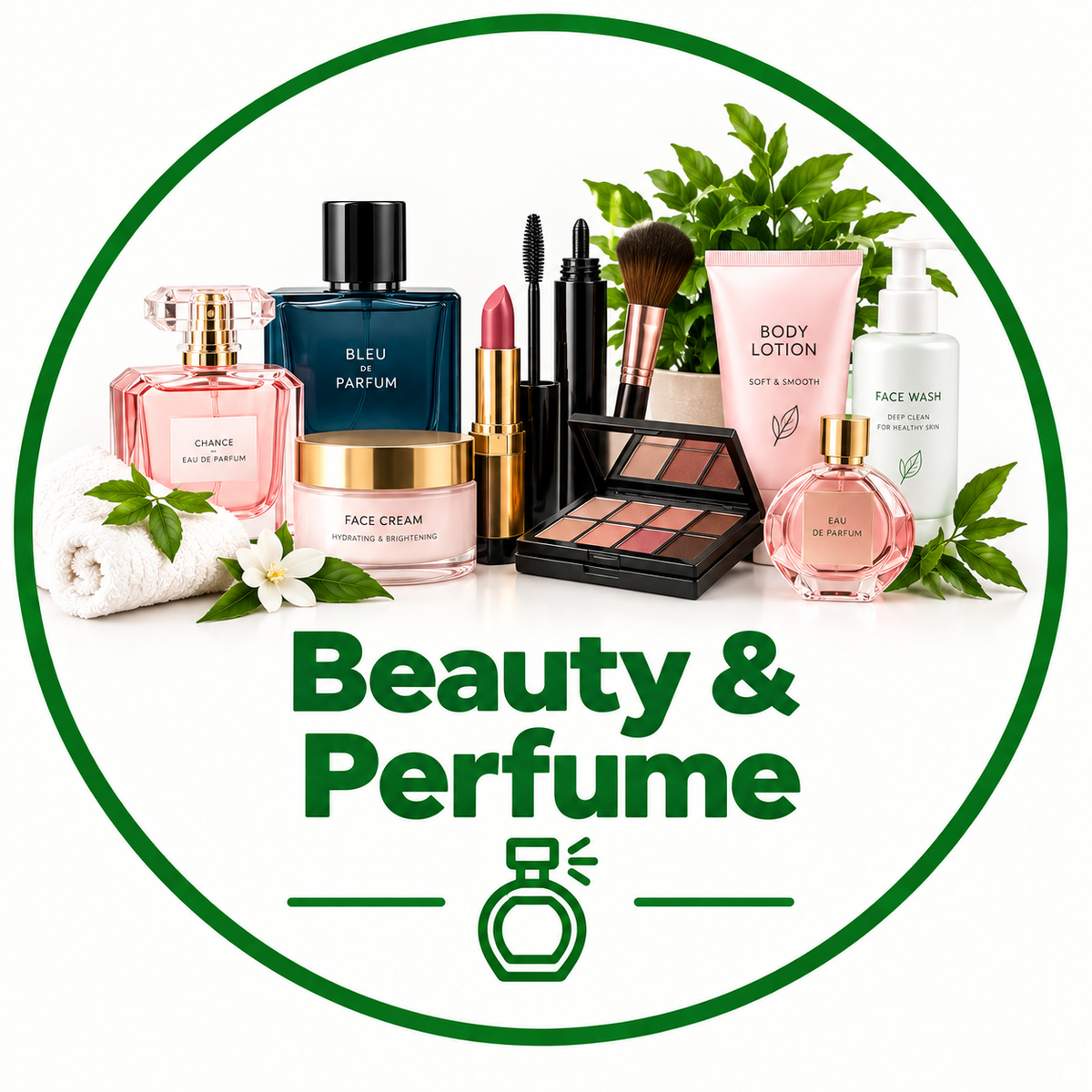 Beauty & Perfume