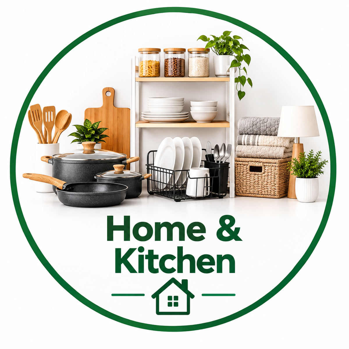 Home & Kitchen