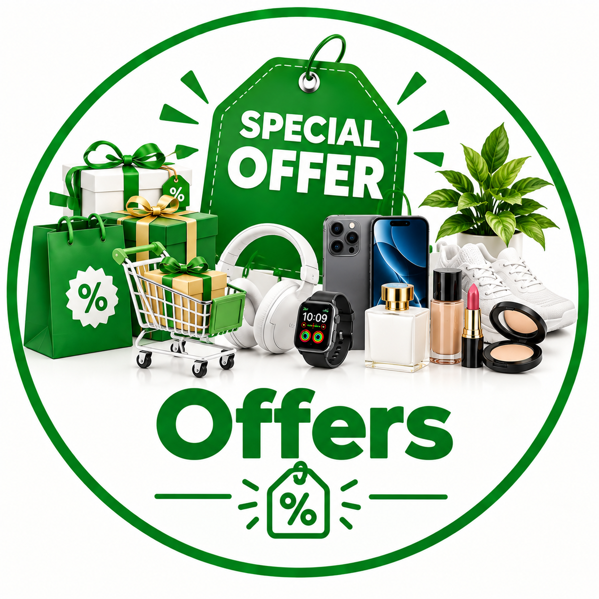 Offers