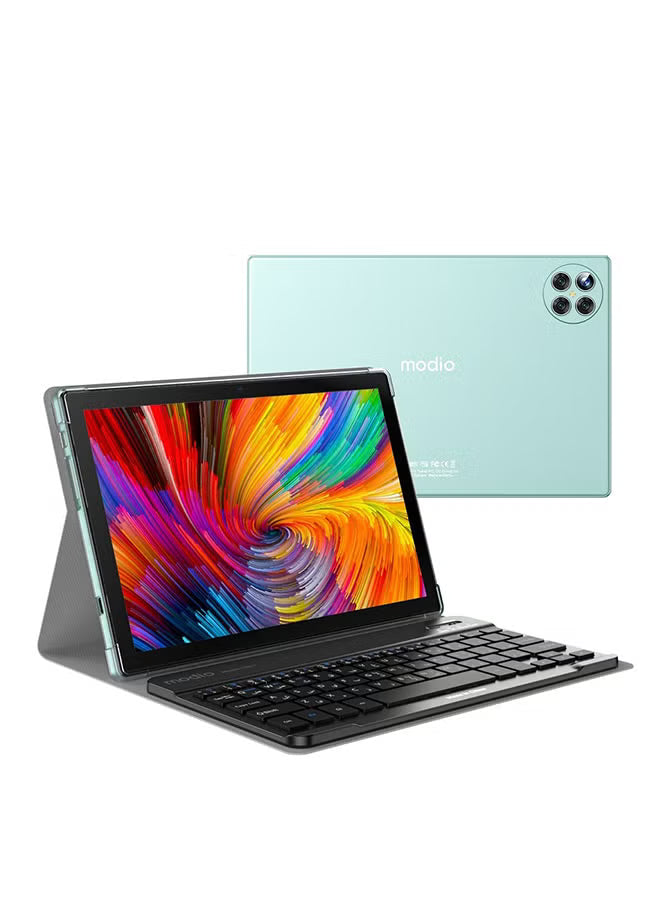 Modio M19 10.1" Android Tablet – 8GB RAM, 256GB Storage, Dual SIM, Long Battery Life product image