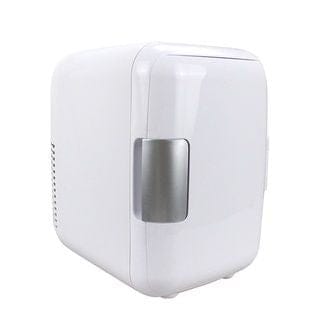 4L portable mini fridge cooler and warmer