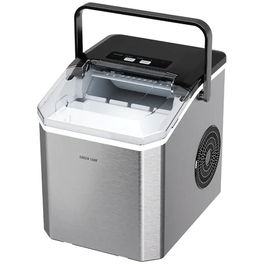 Green Lion Instant Ice Mate 1.5L portable ice maker Qatar