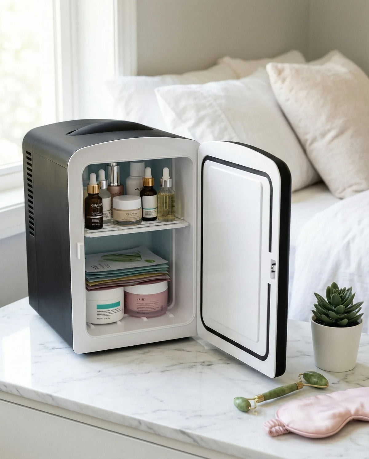 Green Lion mini fridge portable car and home use