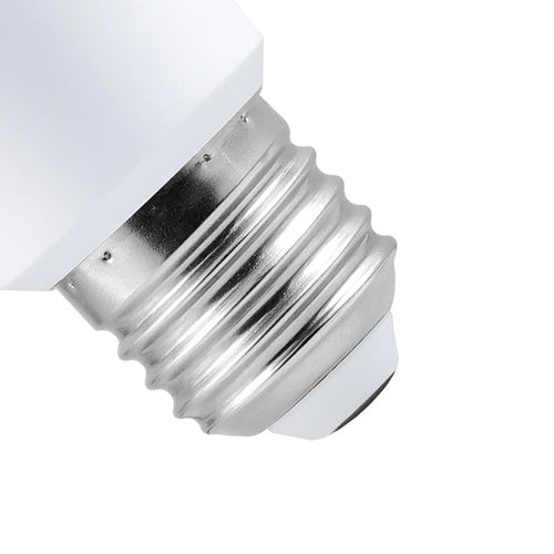 A70-RGB-12W RGB LED Bulb 16 Colors E27 with IR Remote Control product image 6