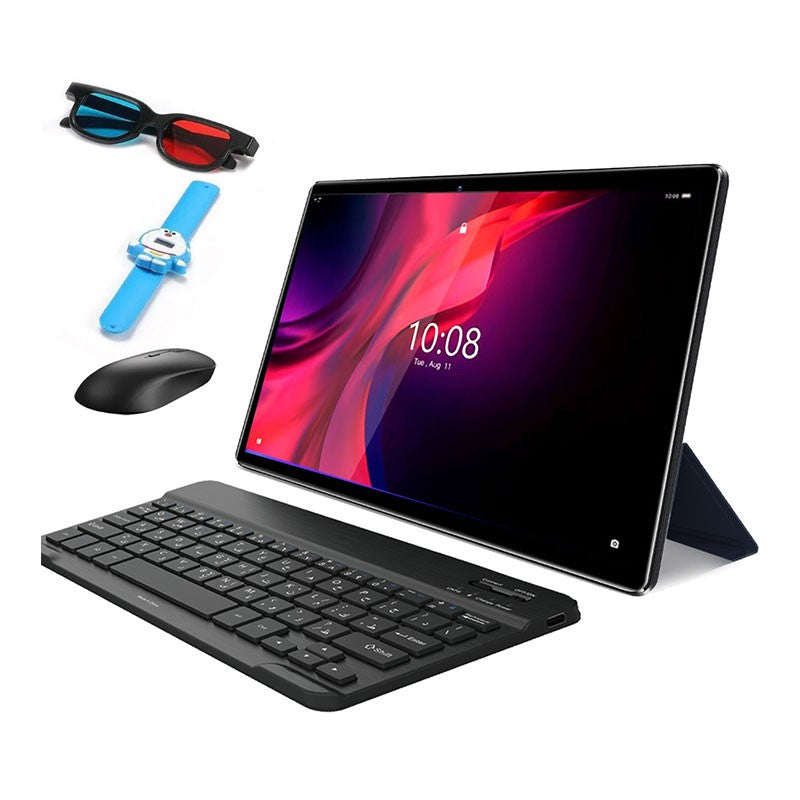AirTab U25 Pro Tablet 11-Inch – 1TB Storage, Keyboard & Wireless Mouse Included product image 5