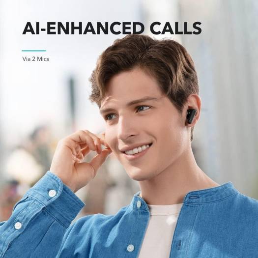 Anker Soundcore R50i True Wireless Earbuds product image