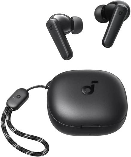 Anker Soundcore R50i True Wireless Earbuds product image