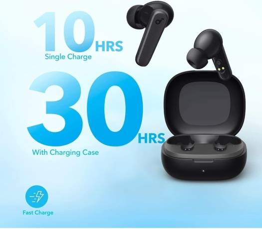 Anker Soundcore R50i True Wireless Earbuds product image