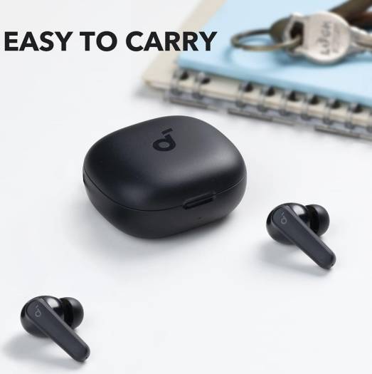 Anker Soundcore R50i True Wireless Earbuds product image