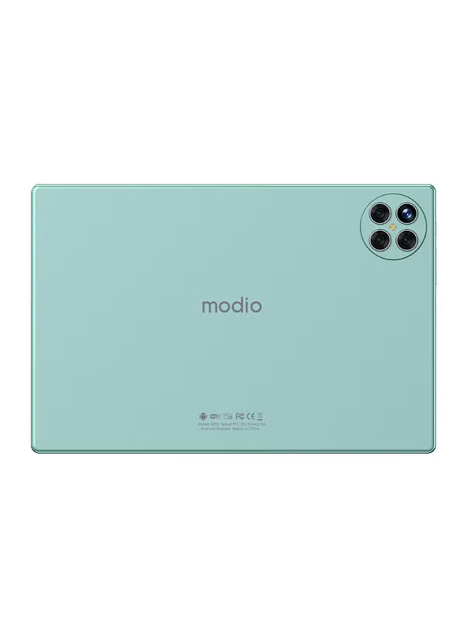 Modio M19 10.1" Android Tablet – 8GB RAM, 256GB Storage, Dual SIM, Long Battery Life product image 3