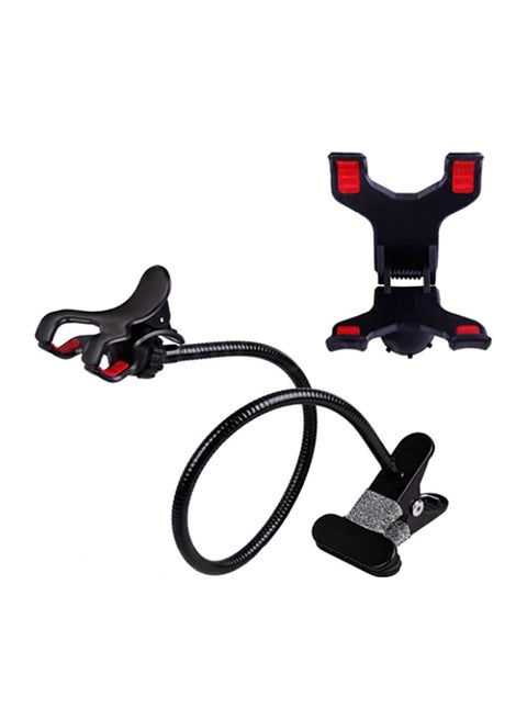 Flexible Long Arm Lazy Bracket Mobile Phone Holder Adjustable Bed & Desk Stand product image