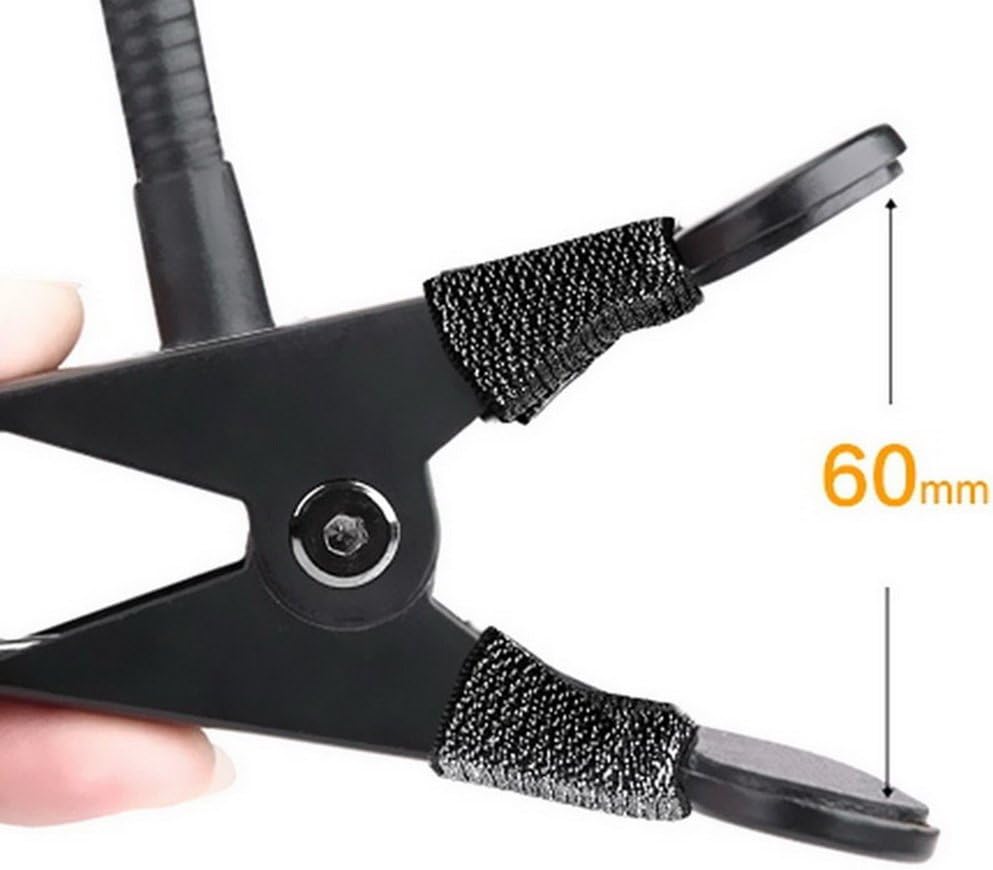 Flexible Long Arm Lazy Bracket Mobile Phone Holder Adjustable Bed & Desk Stand product image 3