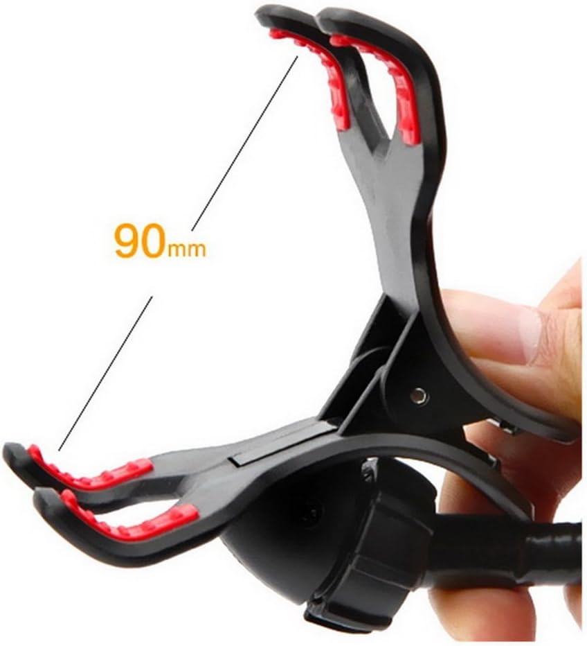 Flexible Long Arm Lazy Bracket Mobile Phone Holder Adjustable Bed & Desk Stand product image 5