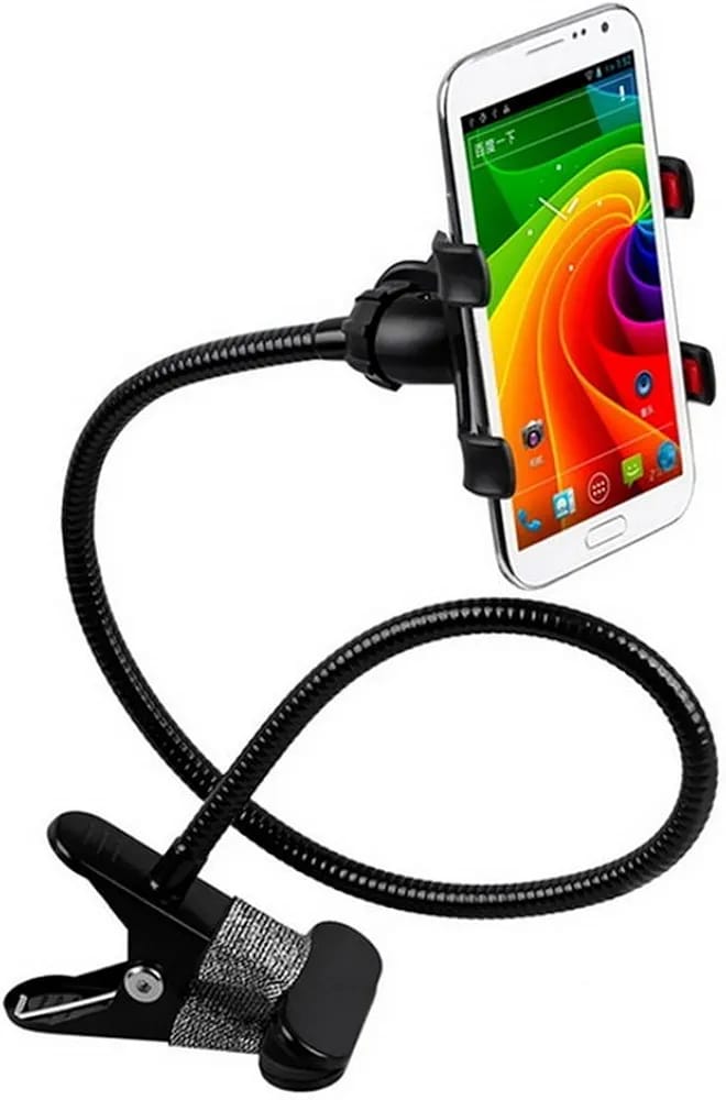 Flexible Long Arm Lazy Bracket Mobile Phone Holder Adjustable Bed & Desk Stand product image 7