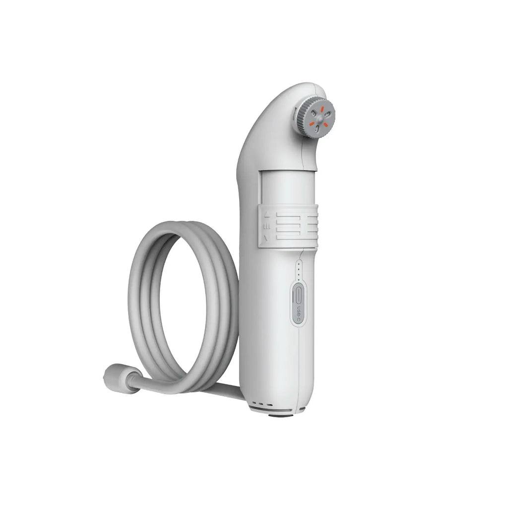 Green Lion Bidet Pro – Portable Electric Bidet Sprayer | Rechargeable Travel Bidet, IPX6 Waterproof product image
