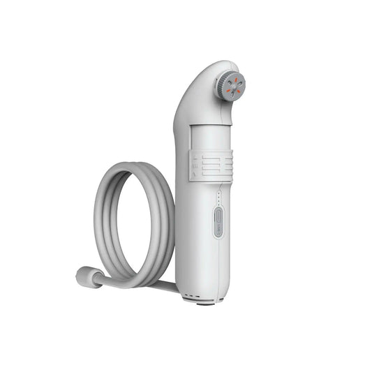 Green Lion Bidet Pro – Portable Electric Bidet Sprayer | Rechargeable Travel Bidet, IPX6 Waterproof product image