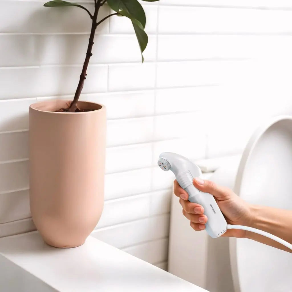 Green Lion Bidet Pro – Portable Electric Bidet Sprayer | Rechargeable Travel Bidet, IPX6 Waterproof product image 2