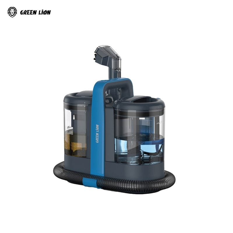 Green Lion Carpet Cleaner Pro 600W Portable Upholstery & Carpet Cleaning Machine | 15kPa Powerful Suction | Dual Water Tank product image 2