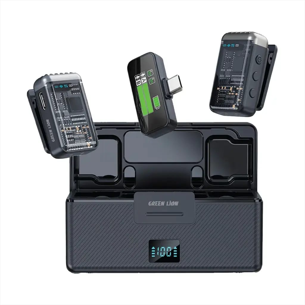 Green Lion GM product image