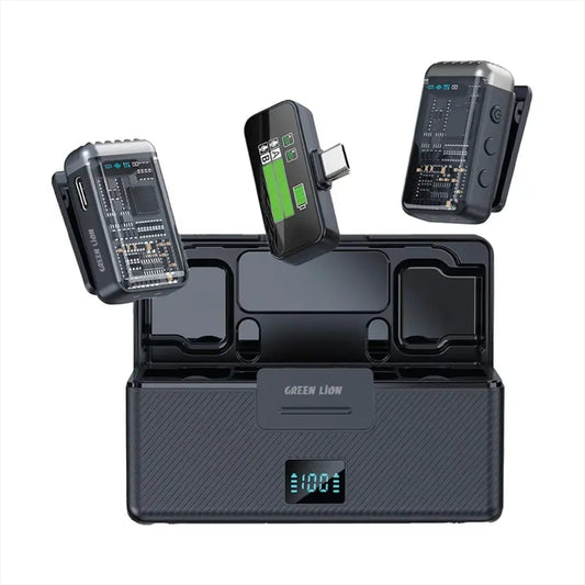 Green Lion GM product image