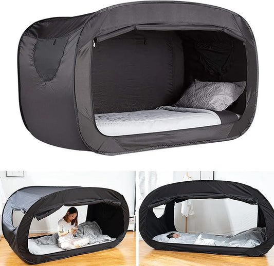 Indoor Bed Tent Privacy Cover for Kids and Adults in Qatar