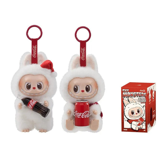 Labubu The Monsters Vinyl Face Blind Box Figure product image