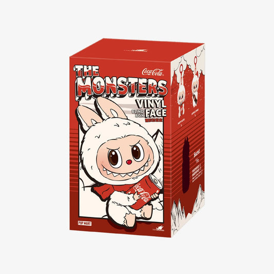 Labubu The Monsters Vinyl Face Blind Box Figure product image 2