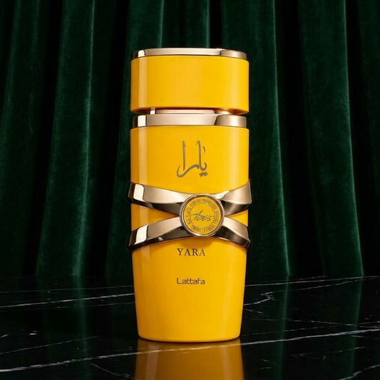 Lattafa Yara Tous Eau de Parfum for Women - 100ml