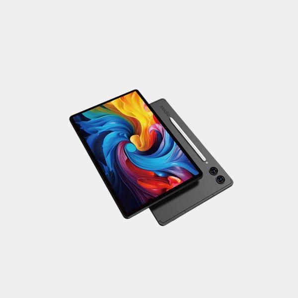 Modio M42 10.1" Android Tablet – 12GB RAM, 512GB Storage, Dual SIM, 10000mAh Battery product image 2