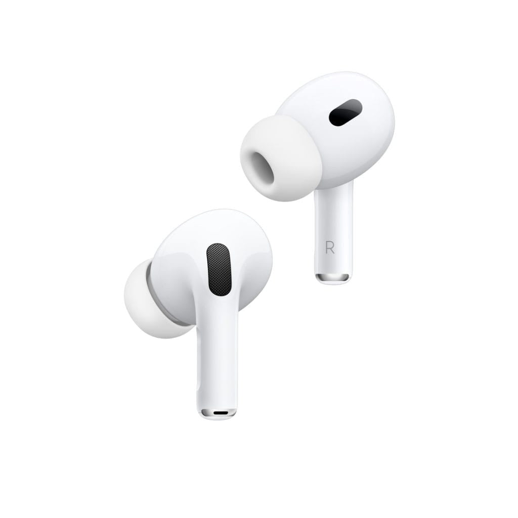 Modio ME16 wireless earbuds with active noise cancellation
