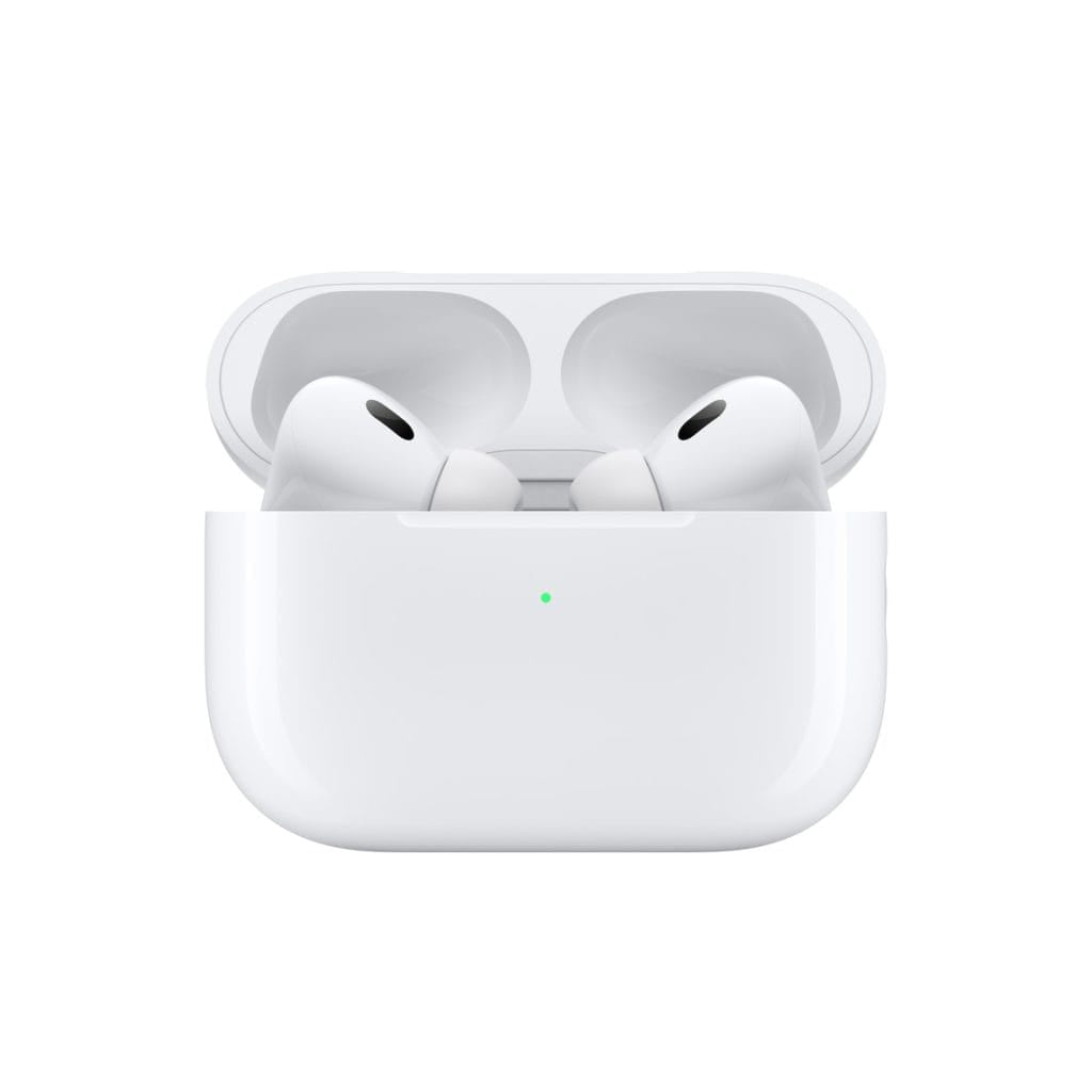 Modio ME16 wireless Bluetooth earbuds with charging case