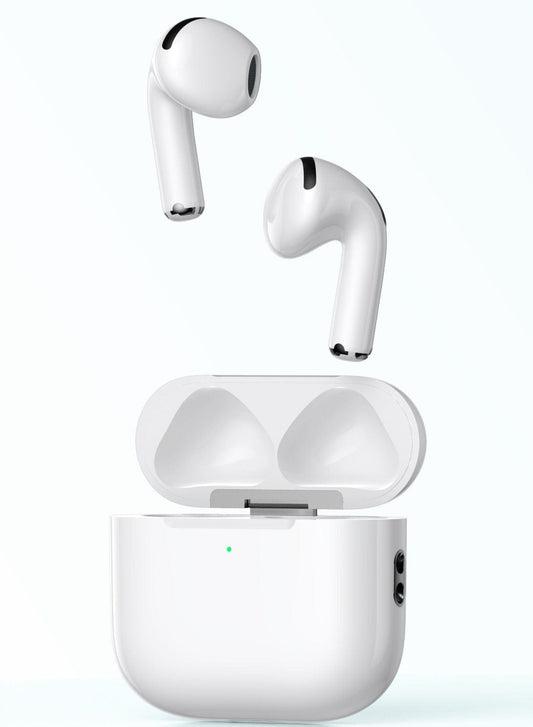Modio ME17 wireless earbuds with active noise cancellation
