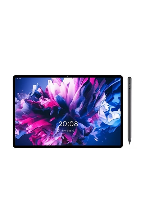 Oteeto Tab 17 Stylus 10.1" Android Tablet – 8GB RAM, 256GB Storage, Stylus Pen, Dual SIM product image