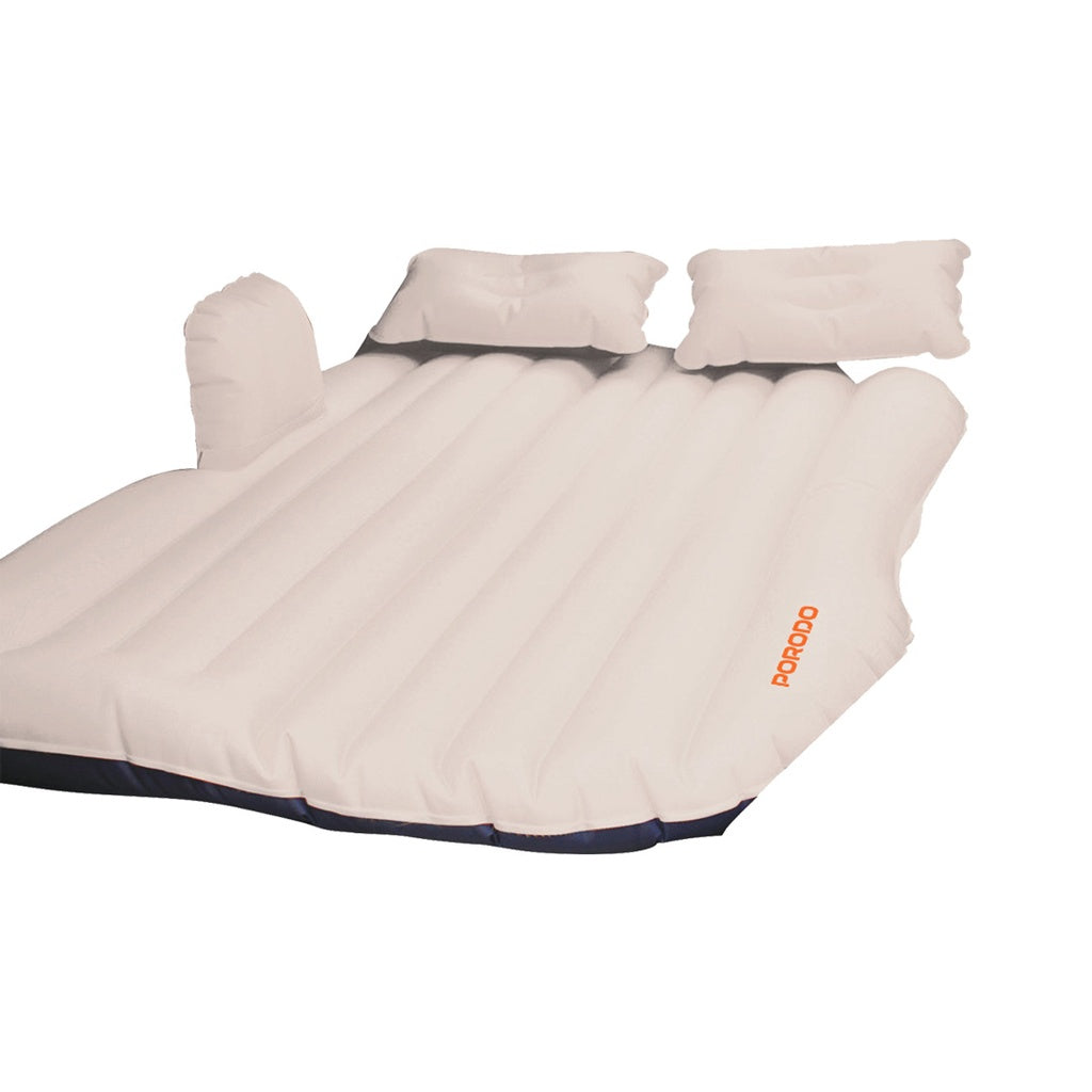 Porodo inflatable mattress auto pump close-up