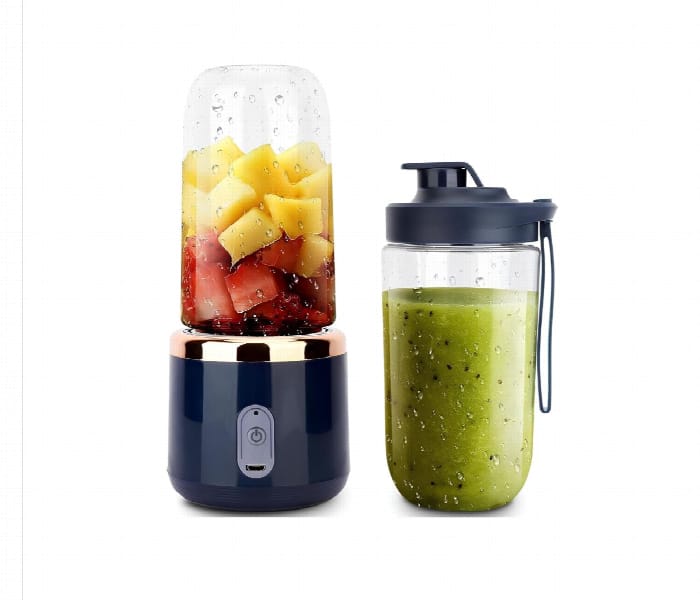 Portable USB Rechargeable Blender Cup – Mini Wireless Smoothie & Juice Maker product image 3