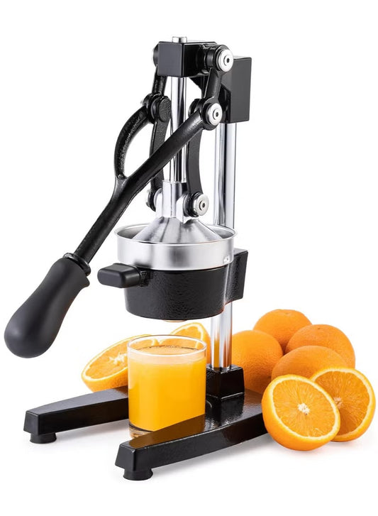 Professional Manual Hand Press Citrus Juicer product image