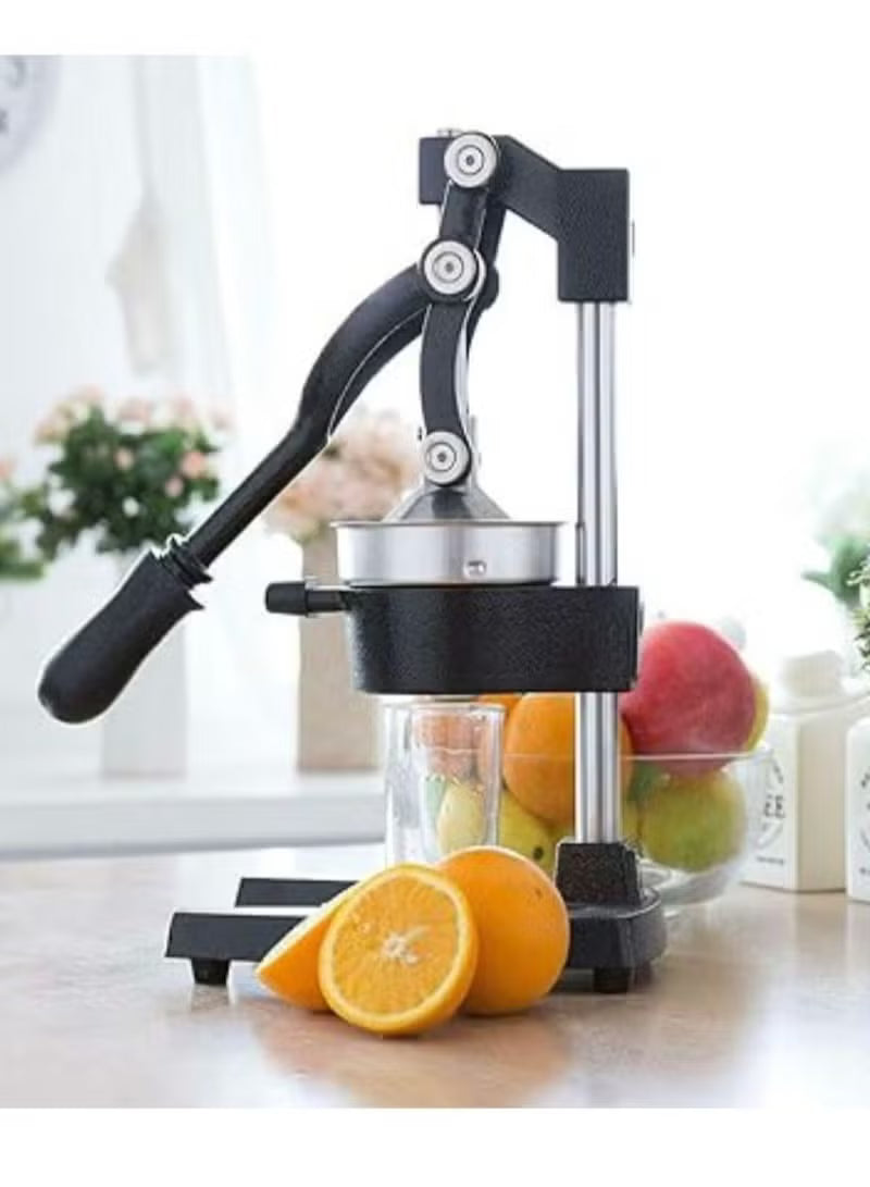 Professional Manual Hand Press Citrus Juicer product image