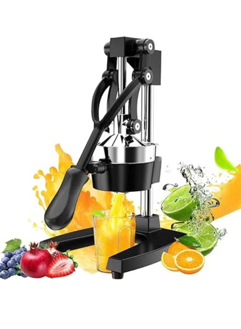Professional Manual Hand Press Citrus Juicer product image