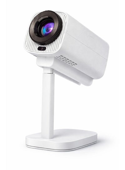 Smartberry HT50 Smart Projector 4K HDR with Android TV & Wireless Screen Mirroring product image 3