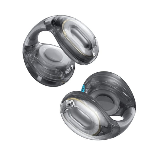 Soundcore C40i Open-Ear Wireless Bluetooth Earbuds with AI Clear Calls, Secure Clip-On Fit & Long Battery Life product image