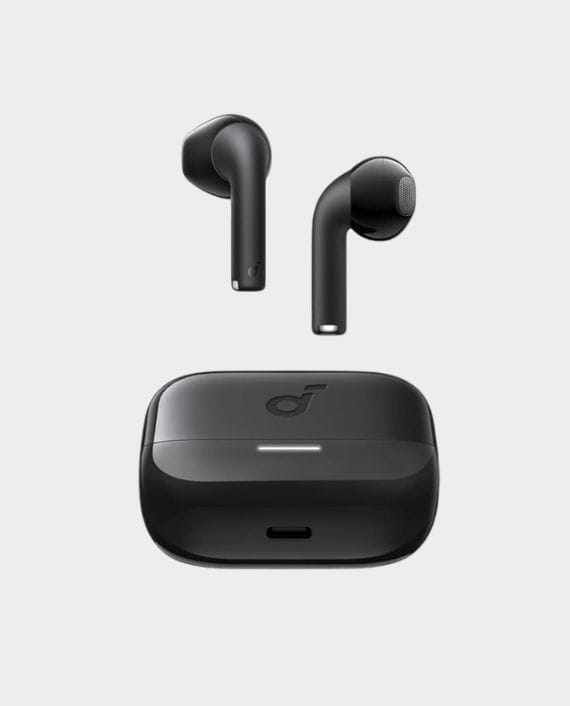Soundcore K20i True Wireless Earbuds with Bluetooth 5.3, 36H Playtime & Fast Charging product image